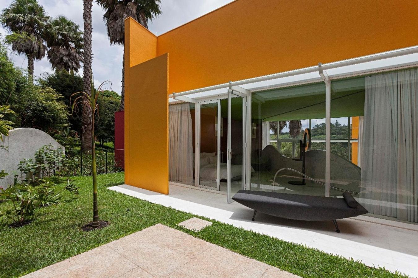 Hotel Unique Garden Mairiporã Zimmer foto